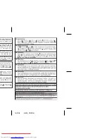 Preview for 4 page of Sharp cd-mpx880 Manual