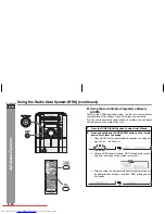 Предварительный просмотр 38 страницы Sharp cd-mpx880 Manual