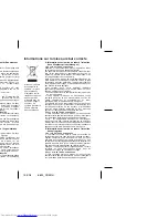 Preview for 6 page of Sharp CD-MPX880H Operation Manual