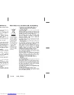 Preview for 8 page of Sharp CD-MPX880H Operation Manual