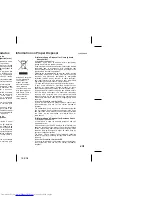 Preview for 9 page of Sharp CD-MPX880H Operation Manual