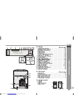 Preview for 13 page of Sharp CD-MPX880H Operation Manual