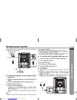 Preview for 47 page of Sharp CD-MPX880H Operation Manual