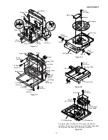 Предварительный просмотр 9 страницы Sharp CD-PC1881V Service Manual