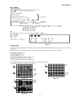 Предварительный просмотр 13 страницы Sharp CD-PC1881V Service Manual