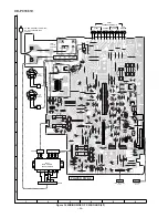 Предварительный просмотр 34 страницы Sharp CD-PC1881V Service Manual