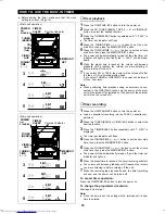 Preview for 20 page of Sharp CD-PC3500 Operation Manual