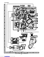 Preview for 38 page of Sharp CD-PC3500 Service Manual