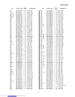 Preview for 57 page of Sharp CD-PC3500 Service Manual