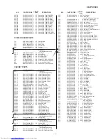 Preview for 59 page of Sharp CD-PC3500 Service Manual