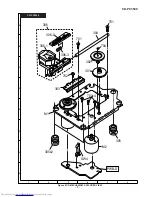 Preview for 61 page of Sharp CD-PC3500 Service Manual