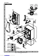 Preview for 64 page of Sharp CD-PC3500 Service Manual