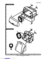 Preview for 65 page of Sharp CD-PC3500 Service Manual