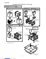 Preview for 66 page of Sharp CD-PC3500 Service Manual