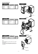 Предварительный просмотр 10 страницы Sharp CD-PC651H Service Manual