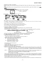 Предварительный просмотр 15 страницы Sharp CD-PC651H Service Manual