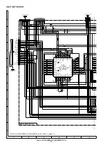 Предварительный просмотр 22 страницы Sharp CD-PC651H Service Manual