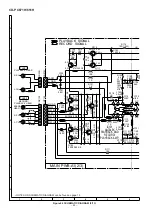 Предварительный просмотр 24 страницы Sharp CD-PC651H Service Manual