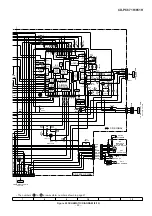 Предварительный просмотр 29 страницы Sharp CD-PC651H Service Manual