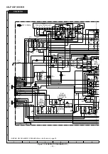 Предварительный просмотр 30 страницы Sharp CD-PC651H Service Manual