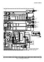 Предварительный просмотр 31 страницы Sharp CD-PC651H Service Manual