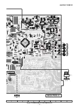 Предварительный просмотр 37 страницы Sharp CD-PC651H Service Manual