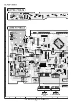 Предварительный просмотр 38 страницы Sharp CD-PC651H Service Manual