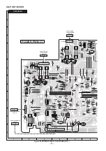 Предварительный просмотр 42 страницы Sharp CD-PC651H Service Manual