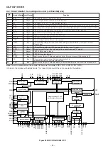 Предварительный просмотр 56 страницы Sharp CD-PC651H Service Manual