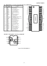 Предварительный просмотр 57 страницы Sharp CD-PC651H Service Manual