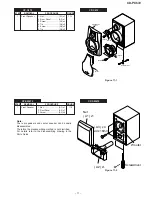 Preview for 11 page of Sharp CD-PC672 Service Manual