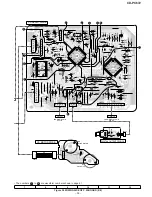 Preview for 36 page of Sharp CD-PC672 Service Manual