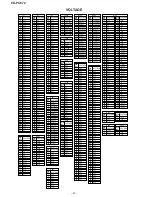 Preview for 37 page of Sharp CD-PC672 Service Manual