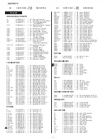 Preview for 53 page of Sharp CD-PC672 Service Manual