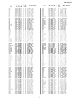 Preview for 56 page of Sharp CD-PC672 Service Manual