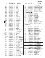 Preview for 58 page of Sharp CD-PC672 Service Manual