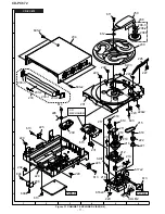 Preview for 63 page of Sharp CD-PC672 Service Manual