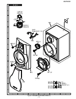 Preview for 64 page of Sharp CD-PC672 Service Manual