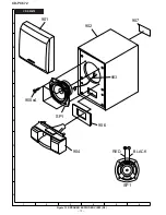 Preview for 65 page of Sharp CD-PC672 Service Manual