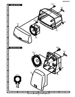 Preview for 66 page of Sharp CD-PC672 Service Manual