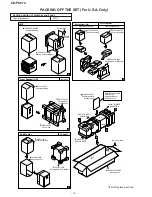 Preview for 67 page of Sharp CD-PC672 Service Manual