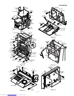 Preview for 9 page of Sharp CD-RW5000 Service Manual