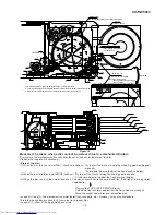 Preview for 19 page of Sharp CD-RW5000 Service Manual