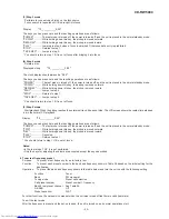 Preview for 23 page of Sharp CD-RW5000 Service Manual