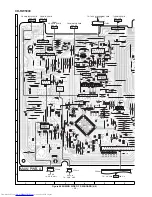 Предварительный просмотр 46 страницы Sharp CD-RW5000 Service Manual