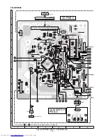 Preview for 48 page of Sharp CD-RW5000 Service Manual