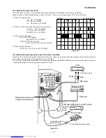 Предварительный просмотр 55 страницы Sharp CD-RW5000 Service Manual