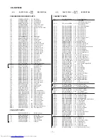 Preview for 70 page of Sharp CD-RW5000 Service Manual