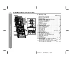 Preview for 10 page of Sharp CD-SW200 Operation Manual