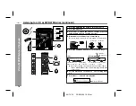 Preview for 18 page of Sharp CD-SW200 Operation Manual